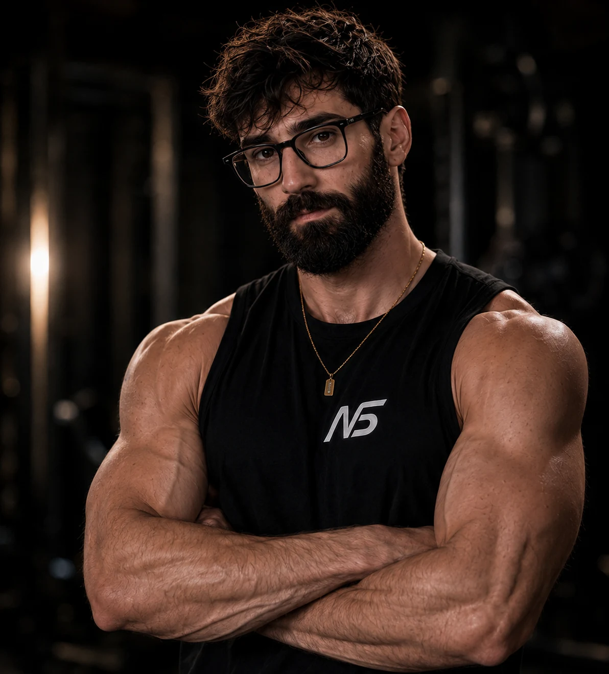 Baptiste, coach en ligne et co-fondateur de Next Self